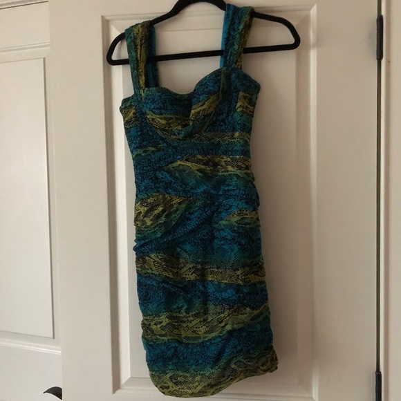 Dress - Picture 1 of 2